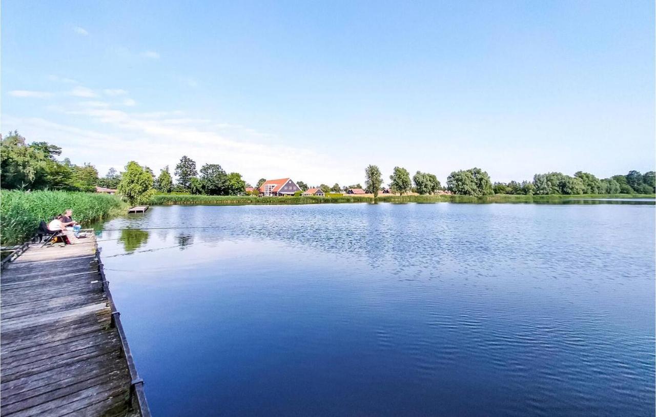 Stelle Maris, Nice Place In Heinkenszand, 2 Bedrooms, Outdoor Swimming Pool, Wifi Smart Tv And Privacy Exteriér fotografie