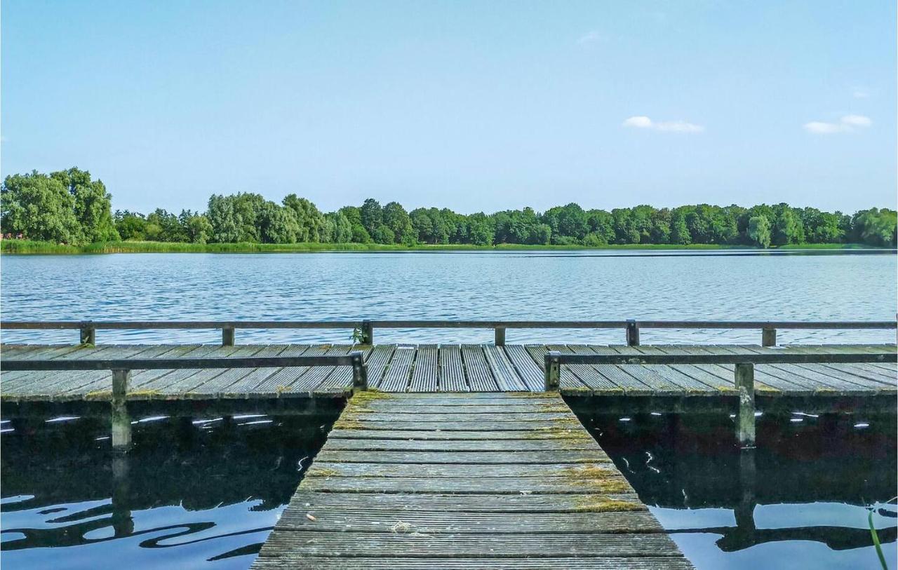 Stelle Maris, Nice Place In Heinkenszand, 2 Bedrooms, Outdoor Swimming Pool, Wifi Smart Tv And Privacy Exteriér fotografie