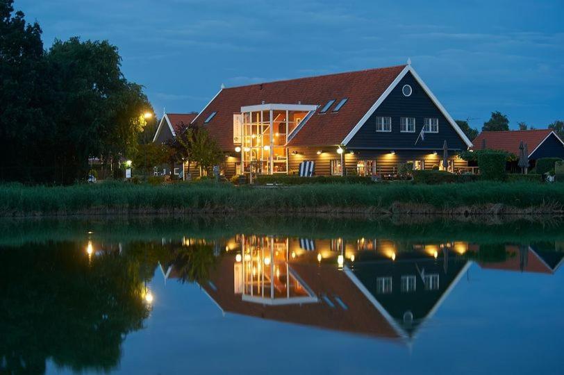 Stelle Maris, Nice Place In Heinkenszand, 2 Bedrooms, Outdoor Swimming Pool, Wifi Smart Tv And Privacy Exteriér fotografie