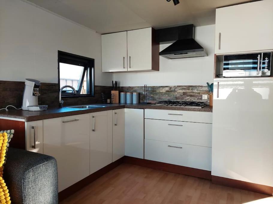 Stelle Maris, Nice Place In Heinkenszand, 2 Bedrooms, Outdoor Swimming Pool, Wifi Smart Tv And Privacy Exteriér fotografie