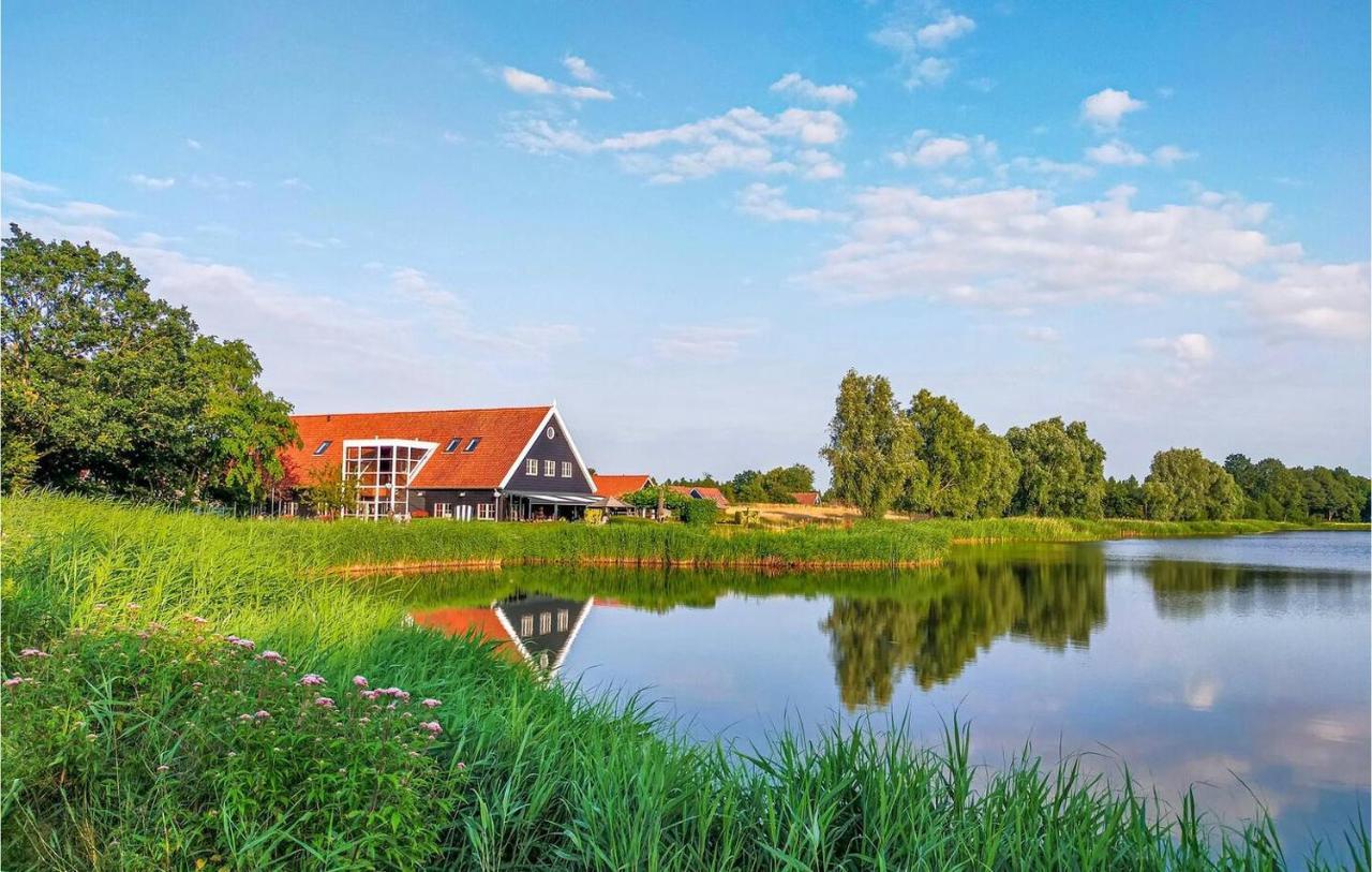 Stelle Maris, Nice Place In Heinkenszand, 2 Bedrooms, Outdoor Swimming Pool, Wifi Smart Tv And Privacy Exteriér fotografie