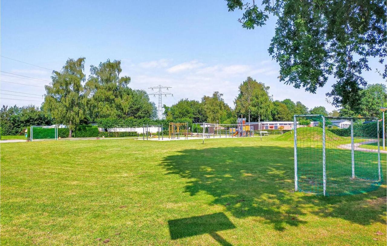 Stelle Maris, Nice Place In Heinkenszand, 2 Bedrooms, Outdoor Swimming Pool, Wifi Smart Tv And Privacy Exteriér fotografie