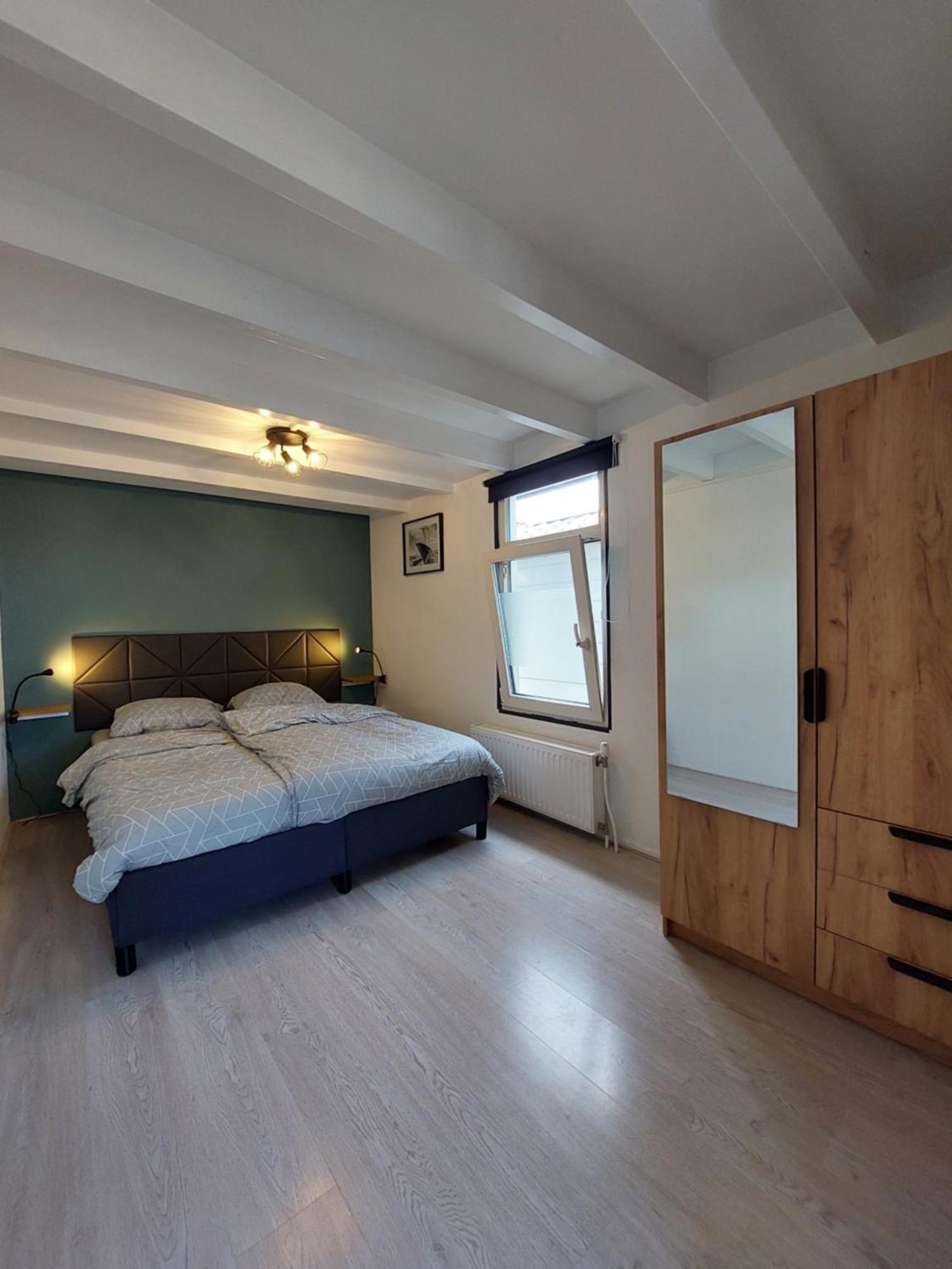 Stelle Maris, Nice Place In Heinkenszand, 2 Bedrooms, Outdoor Swimming Pool, Wifi Smart Tv And Privacy Exteriér fotografie