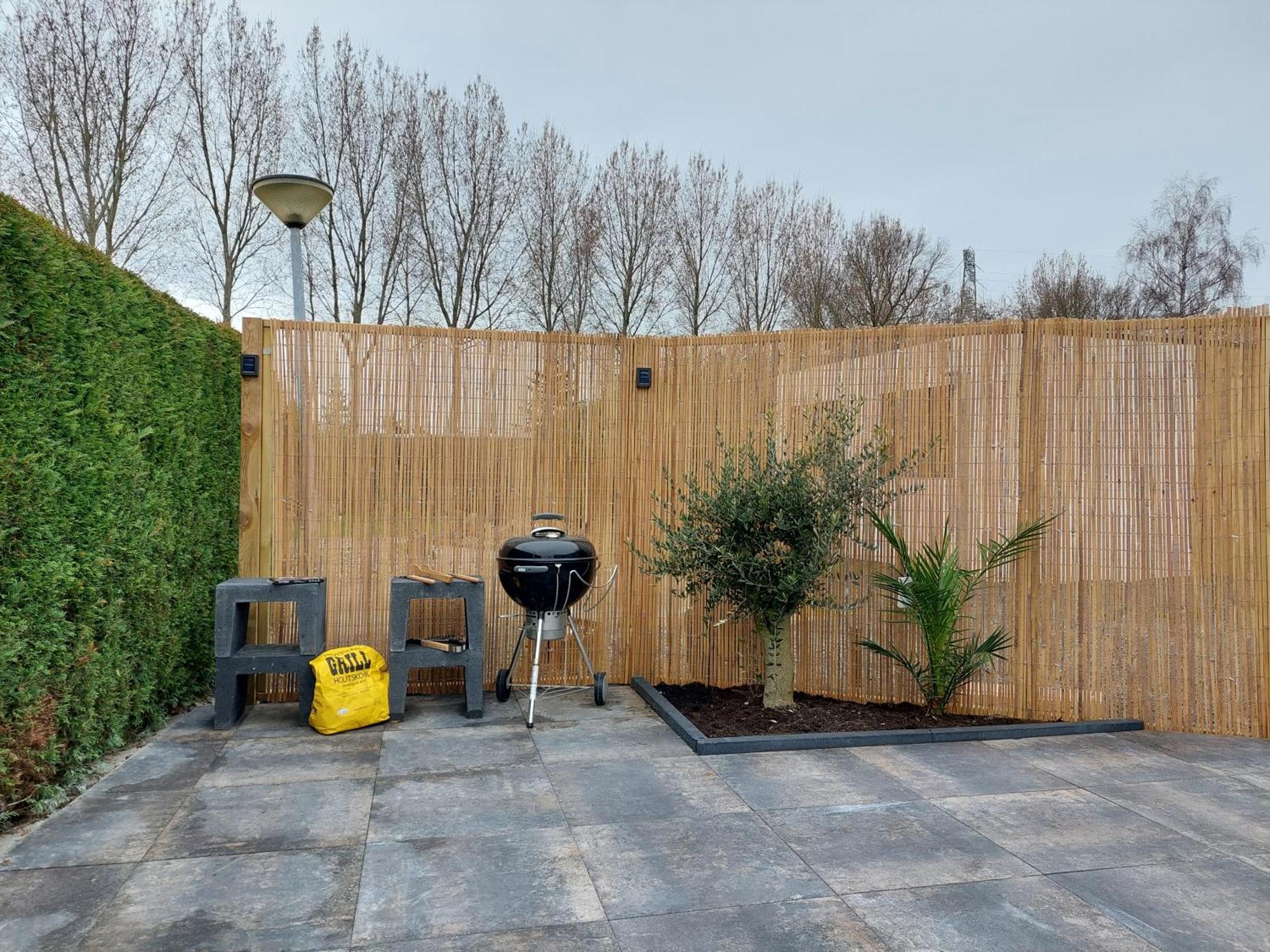 Stelle Maris, Nice Place In Heinkenszand, 2 Bedrooms, Outdoor Swimming Pool, Wifi Smart Tv And Privacy Exteriér fotografie
