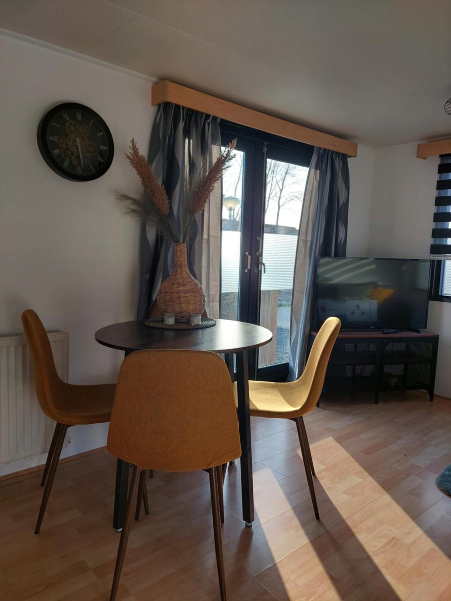 Stelle Maris, Nice Place In Heinkenszand, 2 Bedrooms, Outdoor Swimming Pool, Wifi Smart Tv And Privacy Exteriér fotografie