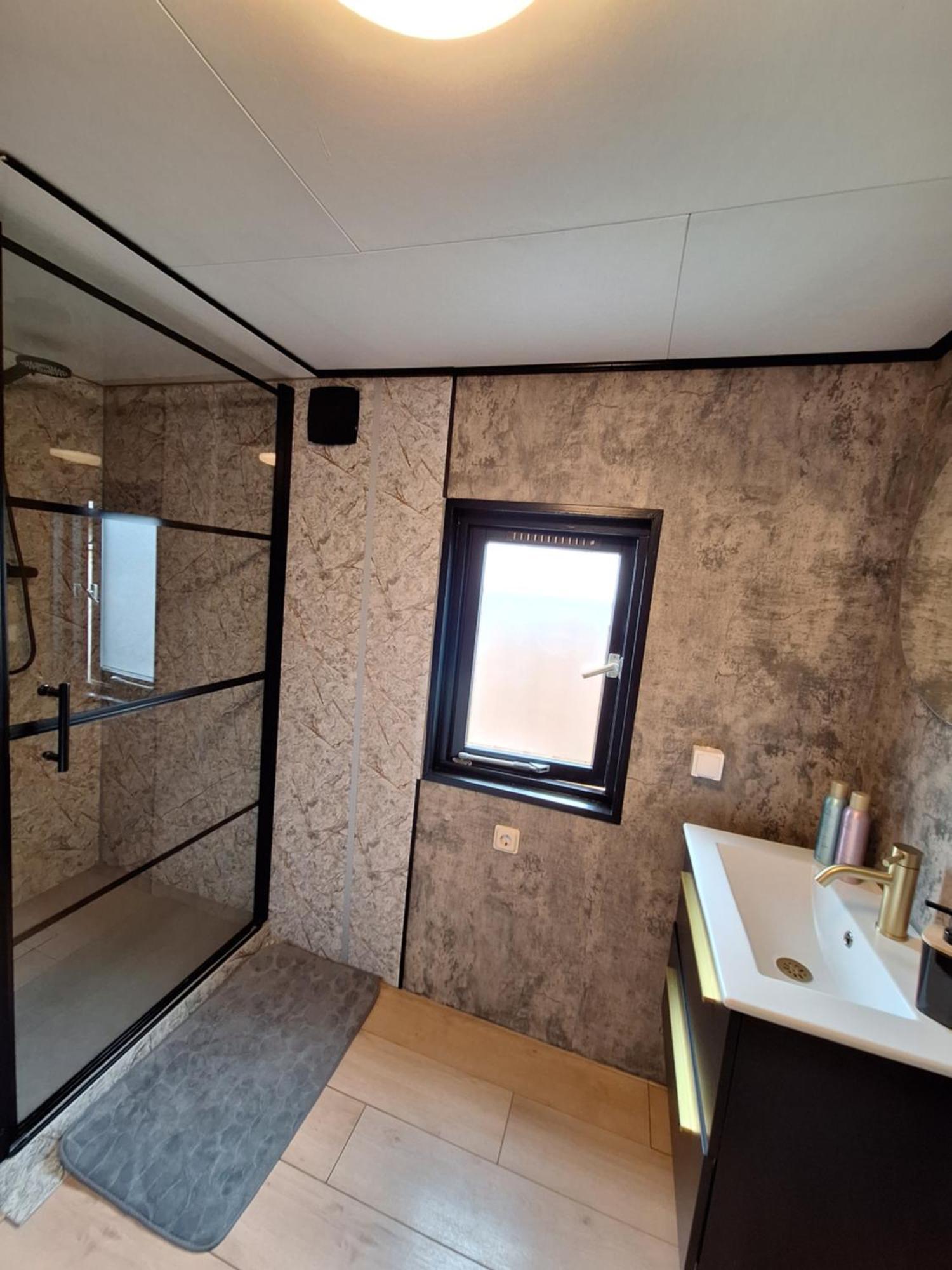 Stelle Maris, Nice Place In Heinkenszand, 2 Bedrooms, Outdoor Swimming Pool, Wifi Smart Tv And Privacy Exteriér fotografie